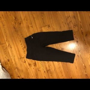 Nike Capri leggings